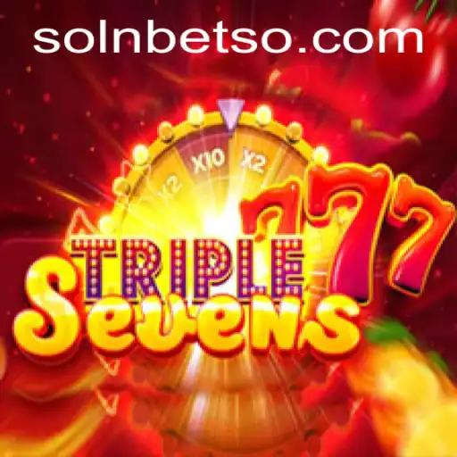 Explorando o Fascinante Jogo 777TripleSeven