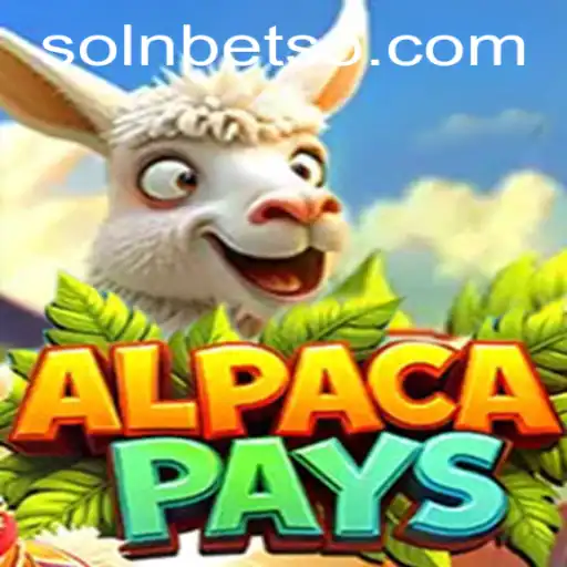 Explorando AlpacaPays: Um Mergulho no Mundo de Slot Machines Online
