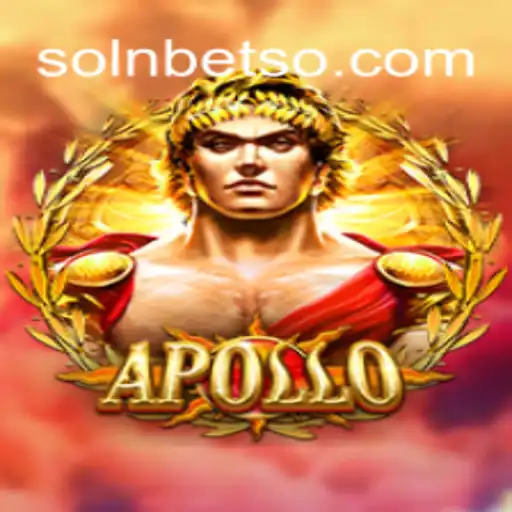 Explorando Apollo: Um Jogo Inovador com a Palavra-Chave SOLNBET