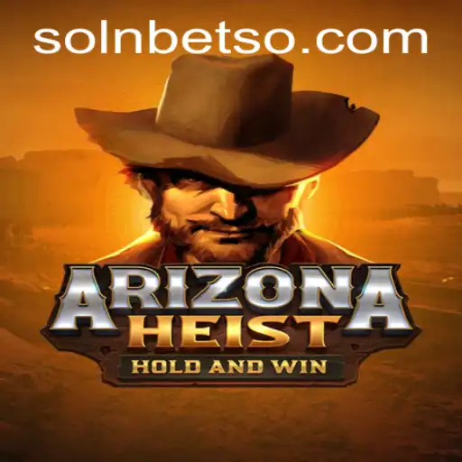 ArizonaHeist: Mergulhe em uma Aventura de Roubo e Estratégia