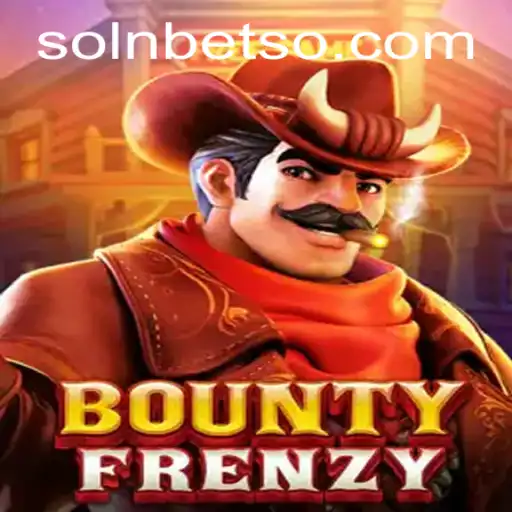 BountyFrenzy: Desvendando o Novo Fenômeno dos Jogos