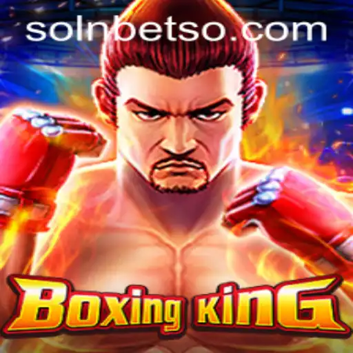 BoxingKing: Uma Imersão no Universo dos Jogos de Boxe