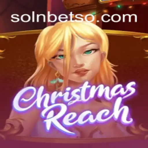 Descubra o Encantamento de ChristmasReach: Um Jogo de Magia e Estratégia