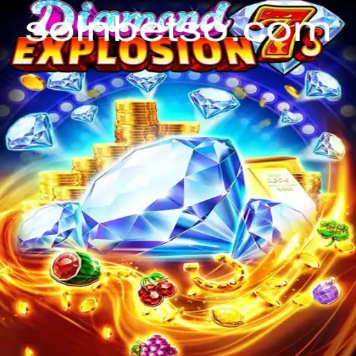 DiamondExplosion7s: A Nova Sensação no Mundo dos Jogos de Cassino Online