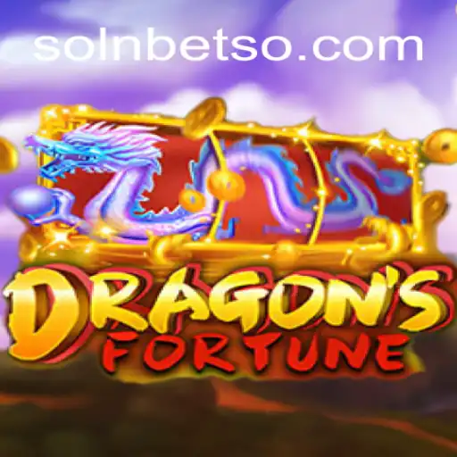 Descubra DragonFortune: Aventuras Épicas Esperam por Você