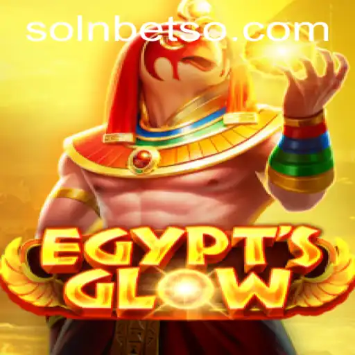 Descubra EgyptsGlow: Um Novo Jogo de Estratégia no Mundo Antigo