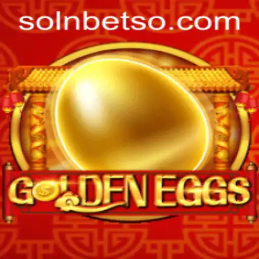 Explorando GoldenEggs: Um Mergulho no Mundo do Jogo Inovador com SOLNBET