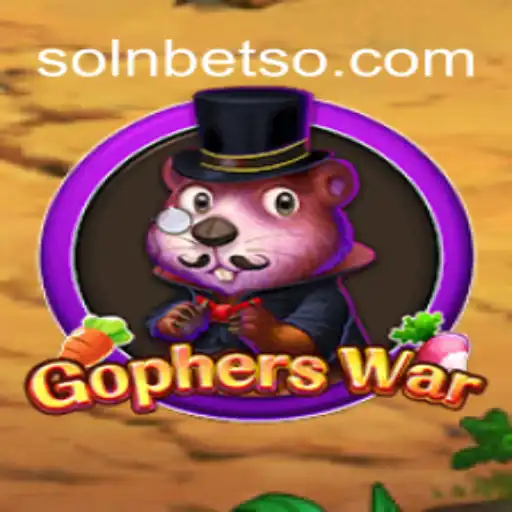 GophersWar: Uma Nova Era de Estratégia e Aventura