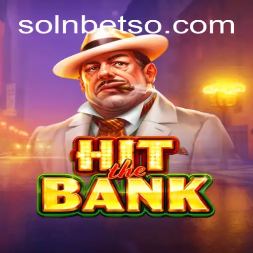 Desvendando o Jogo HitTheBank