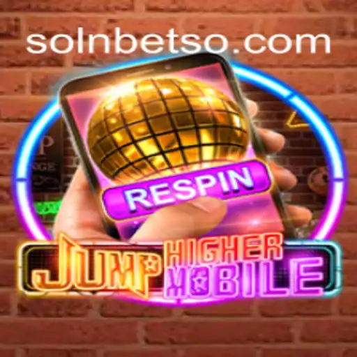 JumpHighermobile: Mergulhe na Emoção Máxima