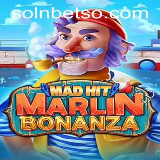 Explorando o Fascinante Mundo de MadHitMarlinBonanza: Um Guia Completo