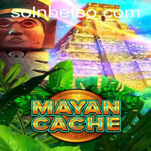 Explorando MayanCache: O Jogo de Estratégia com Temática Maia
