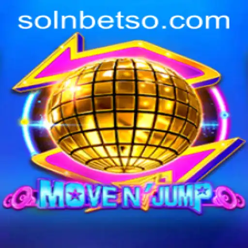 Descubra o Mundo do MovenJump: A Nova Sensação dos Jogos de Plataforma