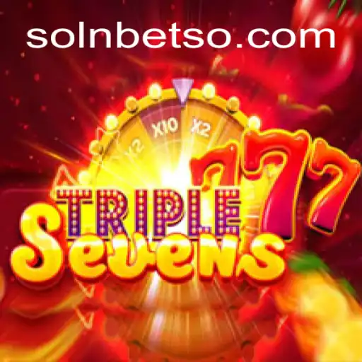 Explorando o Fascinante Jogo 777TripleSeven