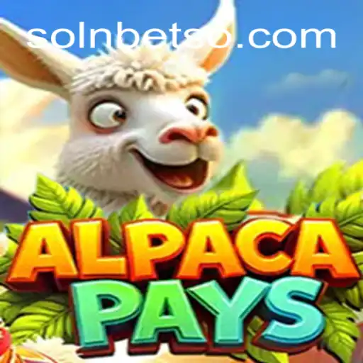 Explorando AlpacaPays: Um Mergulho no Mundo de Slot Machines Online