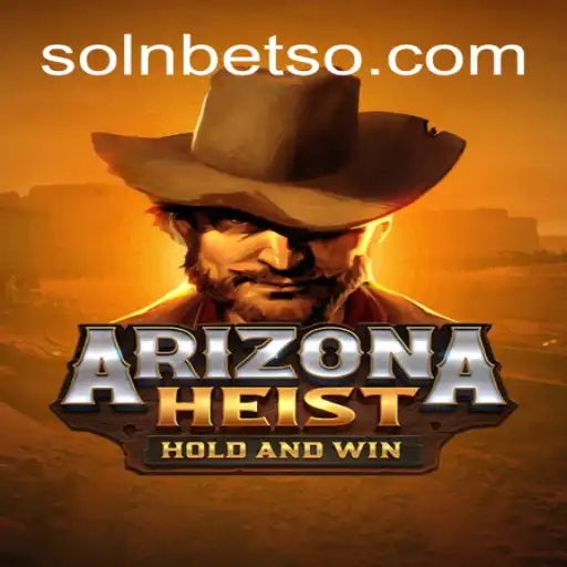 ArizonaHeist: Mergulhe em uma Aventura de Roubo e Estratégia