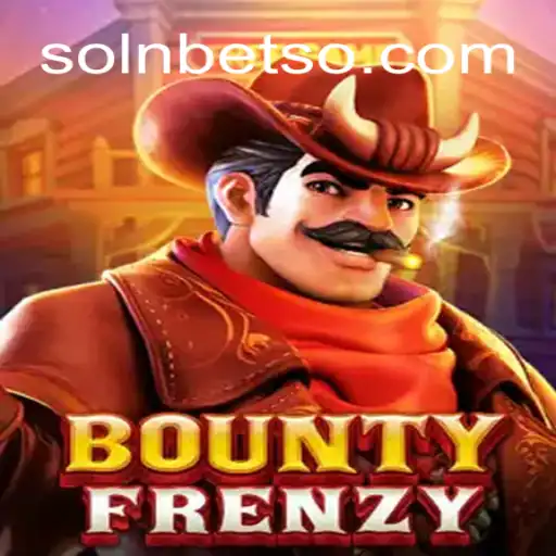 BountyFrenzy: Desvendando o Novo Fenômeno dos Jogos
