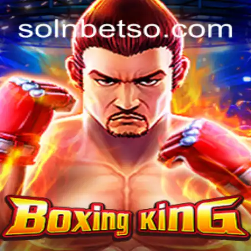 BoxingKing: Uma Imersão no Universo dos Jogos de Boxe