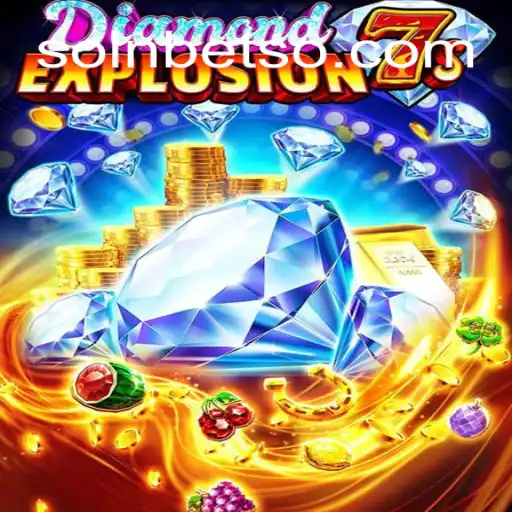 DiamondExplosion7s: A Nova Sensação no Mundo dos Jogos de Cassino Online