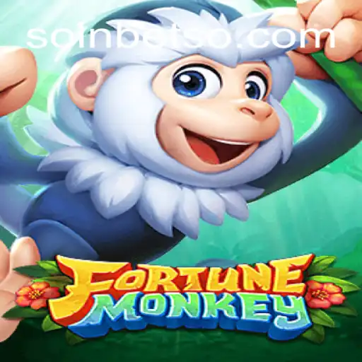 Descubra o Fascinante Mundo do FortuneMonkey com SOLNBET