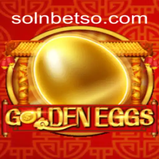 Explorando GoldenEggs: Um Mergulho no Mundo do Jogo Inovador com SOLNBET