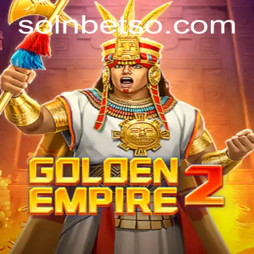 Explorando GoldenEmpire2: Uma Jornada Fascinante em um Império Dourado