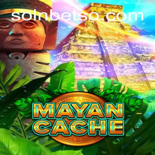 Explorando MayanCache: O Jogo de Estratégia com Temática Maia