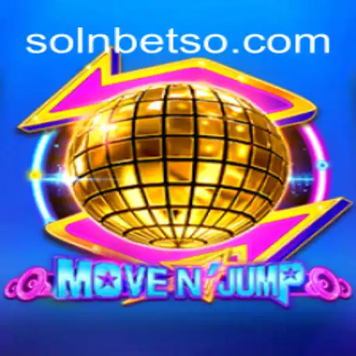 Descubra o Mundo do MovenJump: A Nova Sensação dos Jogos de Plataforma