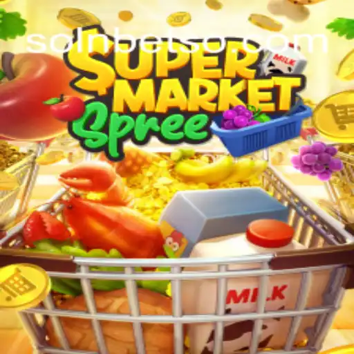 Descubra o Mundo de SupermarketSpree: Regras e Como Jogar