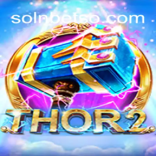 Experiência Imersiva: Descubra Thor2 e as Regras do Jogo SOLNBET