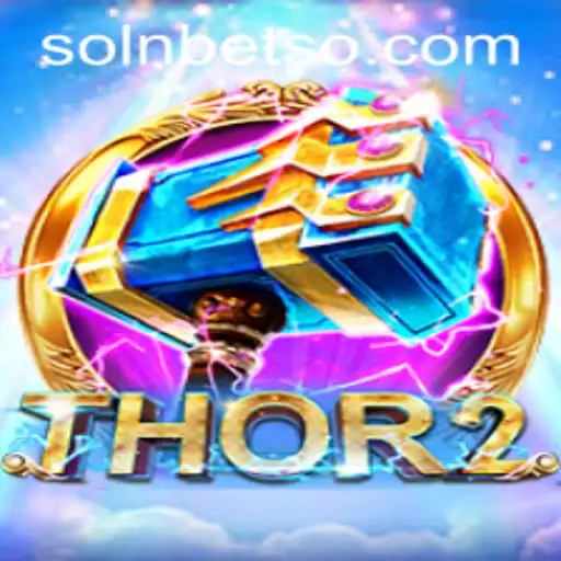 Experiência Imersiva: Descubra Thor2 e as Regras do Jogo SOLNBET